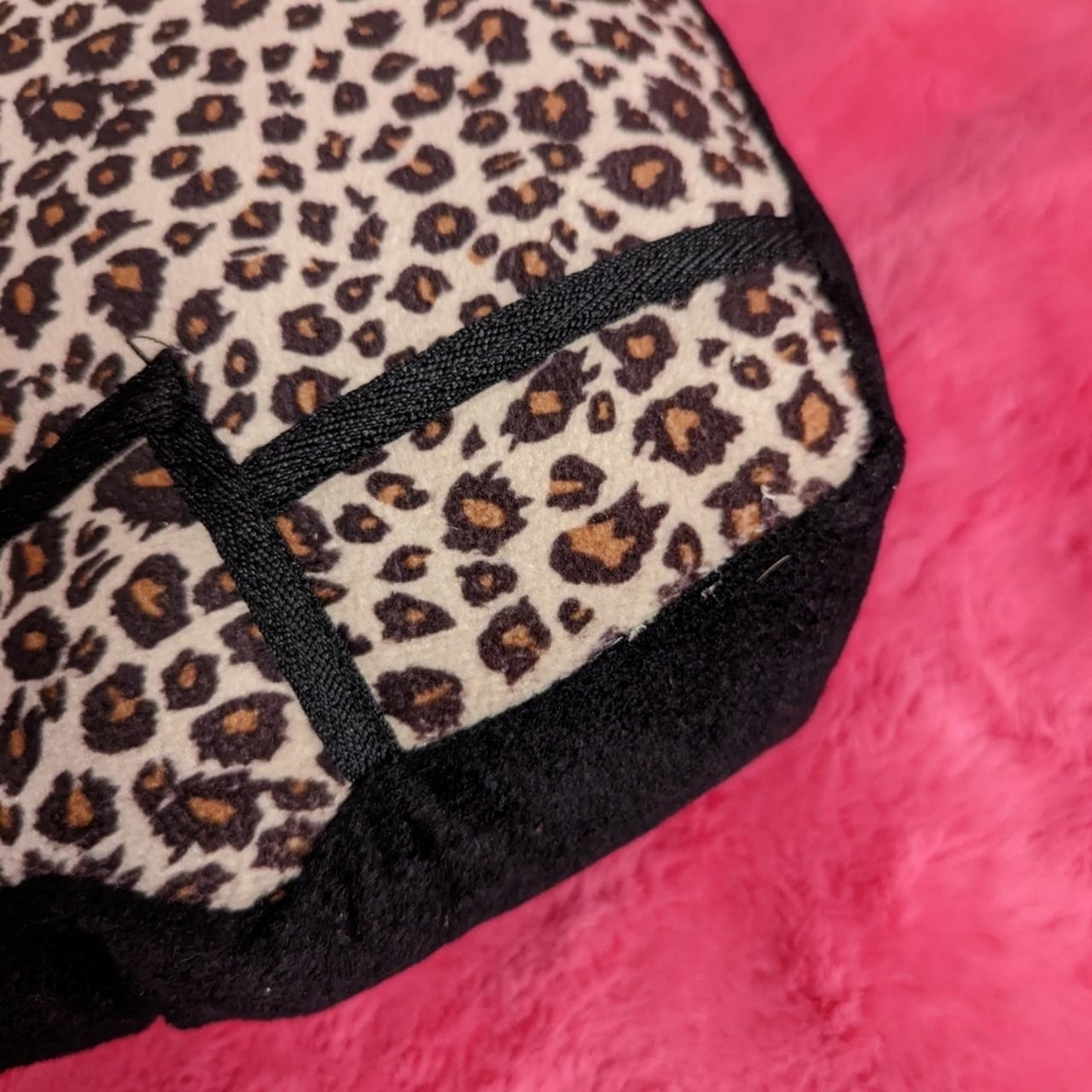 playboy cheetah bunny pillow - Picture 4 of 4
